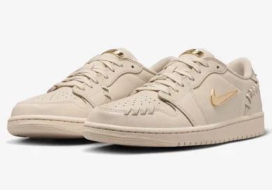 nike jordan 1 low method